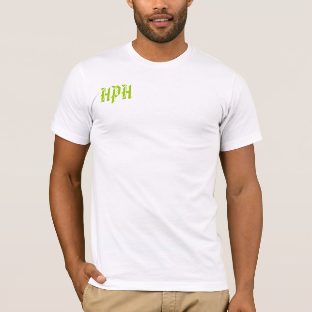 HPH T-Shirt (Front)