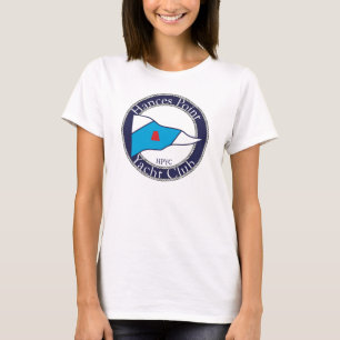 HPYC Logo on All Sport Performance Tank Top