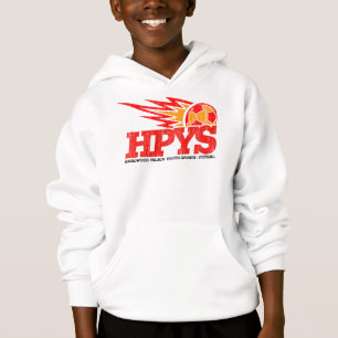 HPYS - Futsal (vintage)