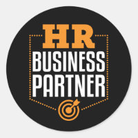 HR Business Partner Human Resources Professional 