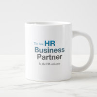 HR Business Partner