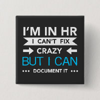HR Department Quote Document Crazy