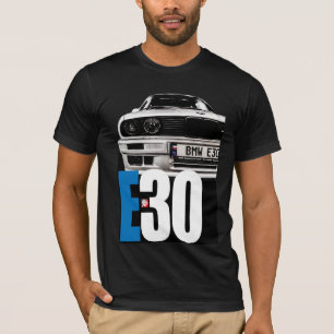 HR E30 Tee