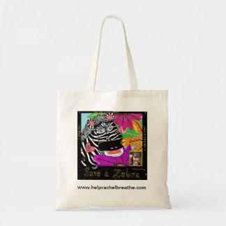 HRB Tote Bag