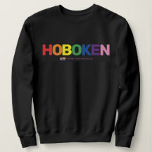 HRF Sweatshirt