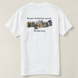 HRFV Mens Large T-Shirt