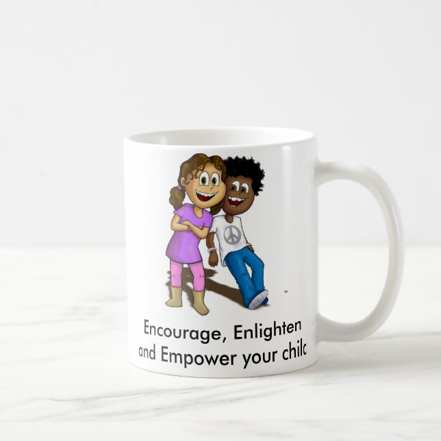 HRK - Coffee Mug (Right)