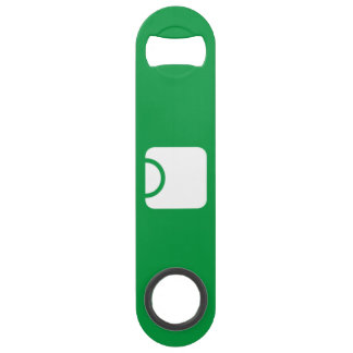HRL Bottle Opener