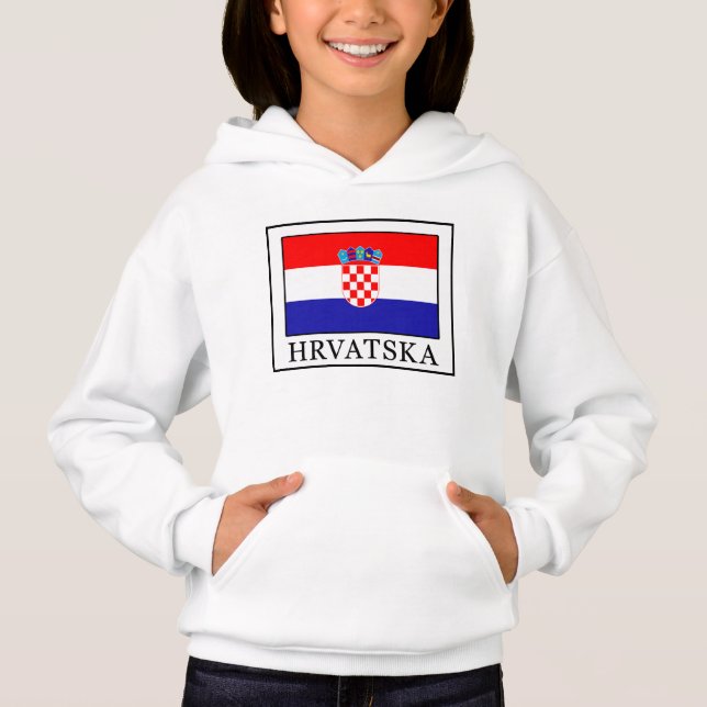 Hrvatska (Front)