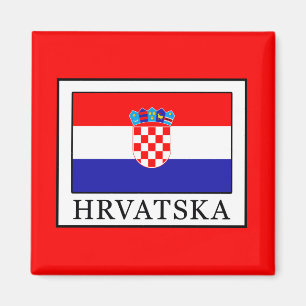 Hrvatska Magnet