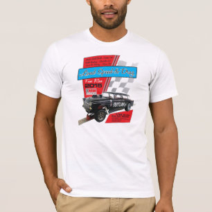 HRW 2015 Land Speed & Drag T-Shirt