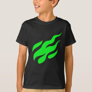 H's Flame T-Shirt