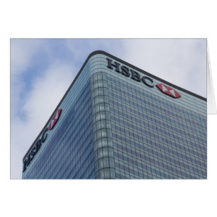 HSBC Tower London