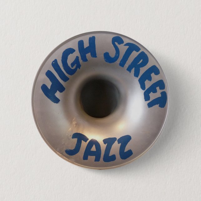 HSJB colour button (Front)