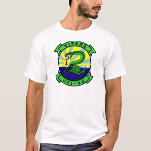 HSL-48 Vipers T-Shirt