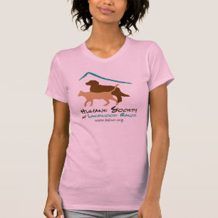 HSLWR logo shirt