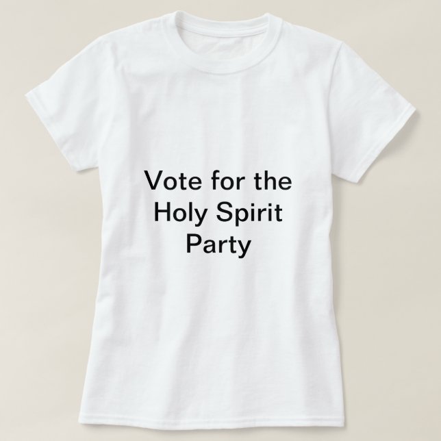 HSP / T-Shirt (Design Front)