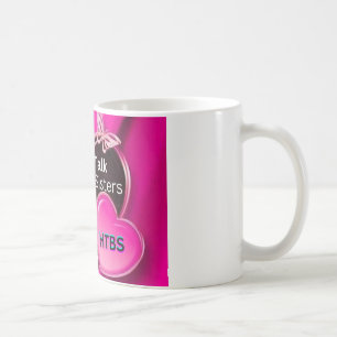 HTBS TEA CUP