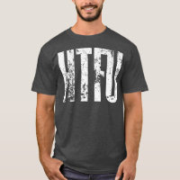 HTFU Cycling & Triathlon Gifts & Shirts