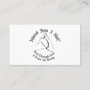 HTL Standard Business Card 3.5"x2.0"