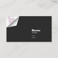 HTML Curl - Indestructible