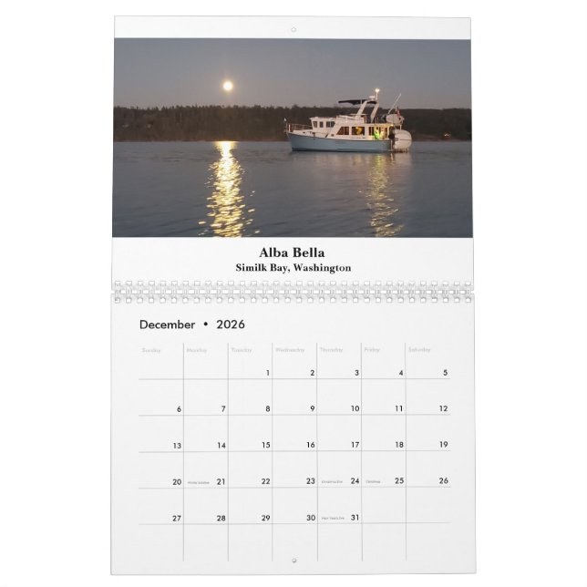 HTOC Calendar2025 Calendar (Dec 2026)