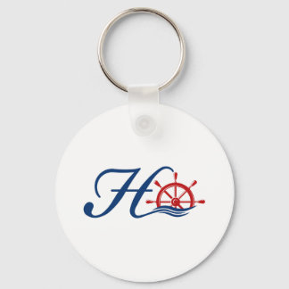 HTOC Keychain