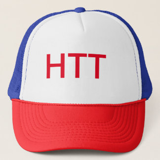 HTT Cap