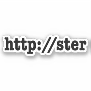 http://ster / html code