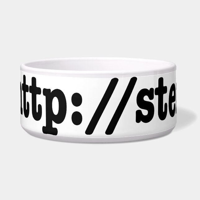 http://ster / html code (Front)
