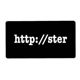 http://ster / html code