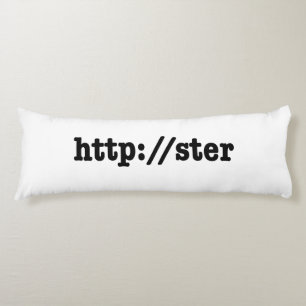 http://ster / html code body cushion