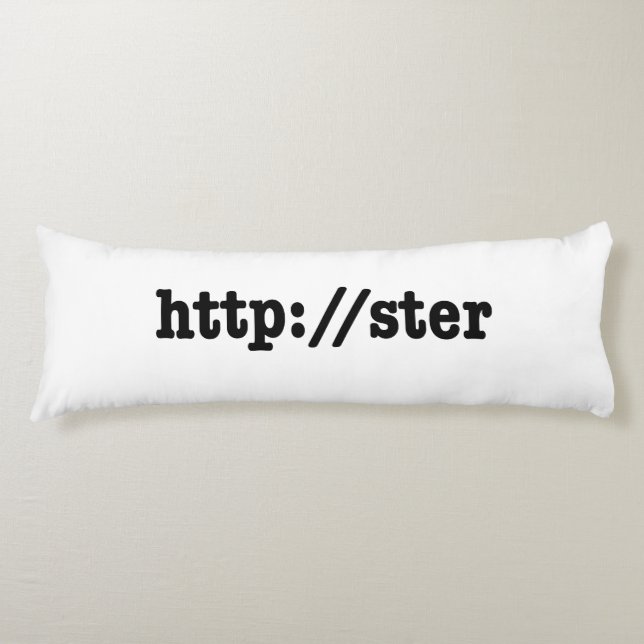http://ster / html code body cushion (Front)