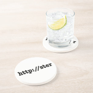 http://ster / html code coaster