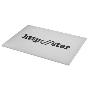 http://ster / html code cutting board