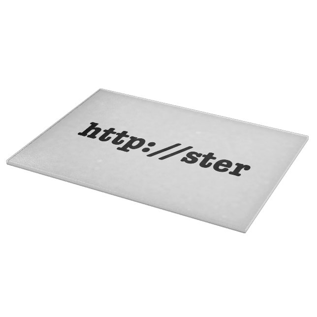 http://ster / html code cutting board (Corner)