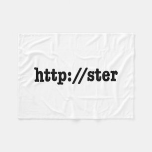 http://ster / html code fleece blanket