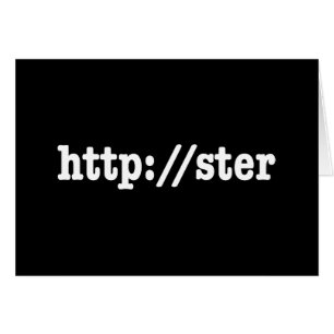 http://ster / html code greeting card