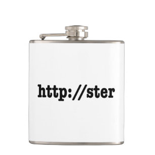 http://ster / html code hip flask