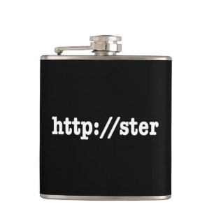 http://ster / html code hip flask