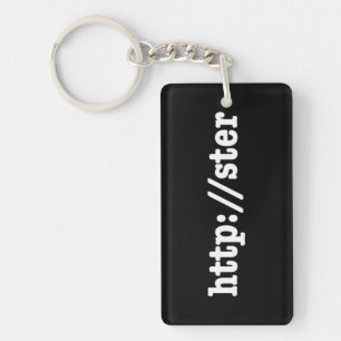 http://ster / html code key ring