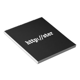 http://ster / html code notepad