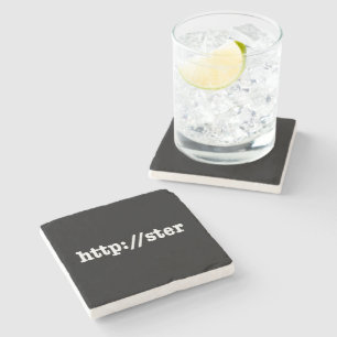 http://ster / html code stone coaster