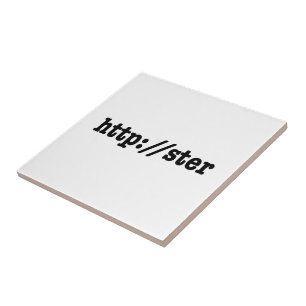 http://ster / html code tile