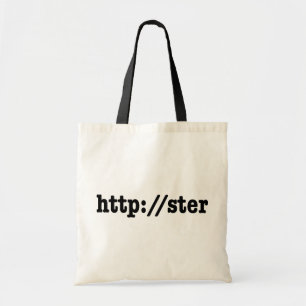 http://ster / html code tote bag