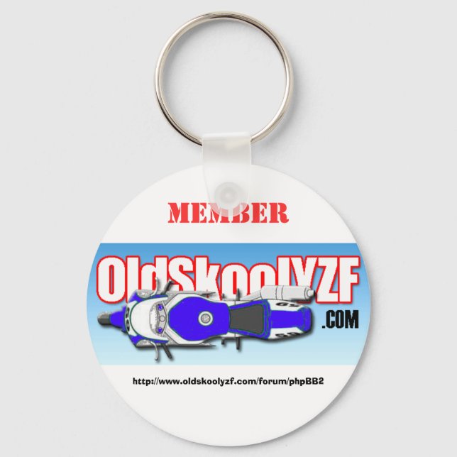 http://www.oldskoolyzf.com/f... key ring (Front)