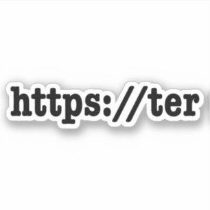 https://ter / html code