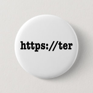https://ter / html code 6 cm round badge