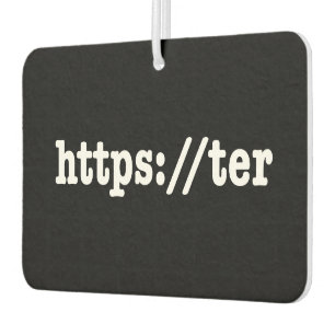 https://ter / html code car air freshener