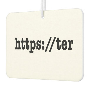 https://ter / html code car air freshener
